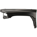 CAPA Certified Fender for Dodge Ram 1500 (1994–2001) Front Driver Side