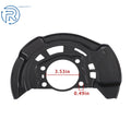 Left Side Brake Dust Shield 47782-0R010 for Toyota RAV4 (2009–2019)