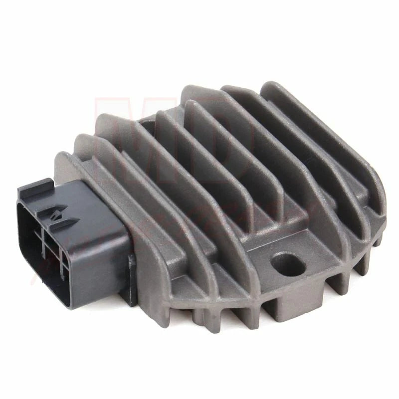 Voltage Rectifier Regulator for Yamaha Kodiak 400 YFM400A 2WD (2000–2004)