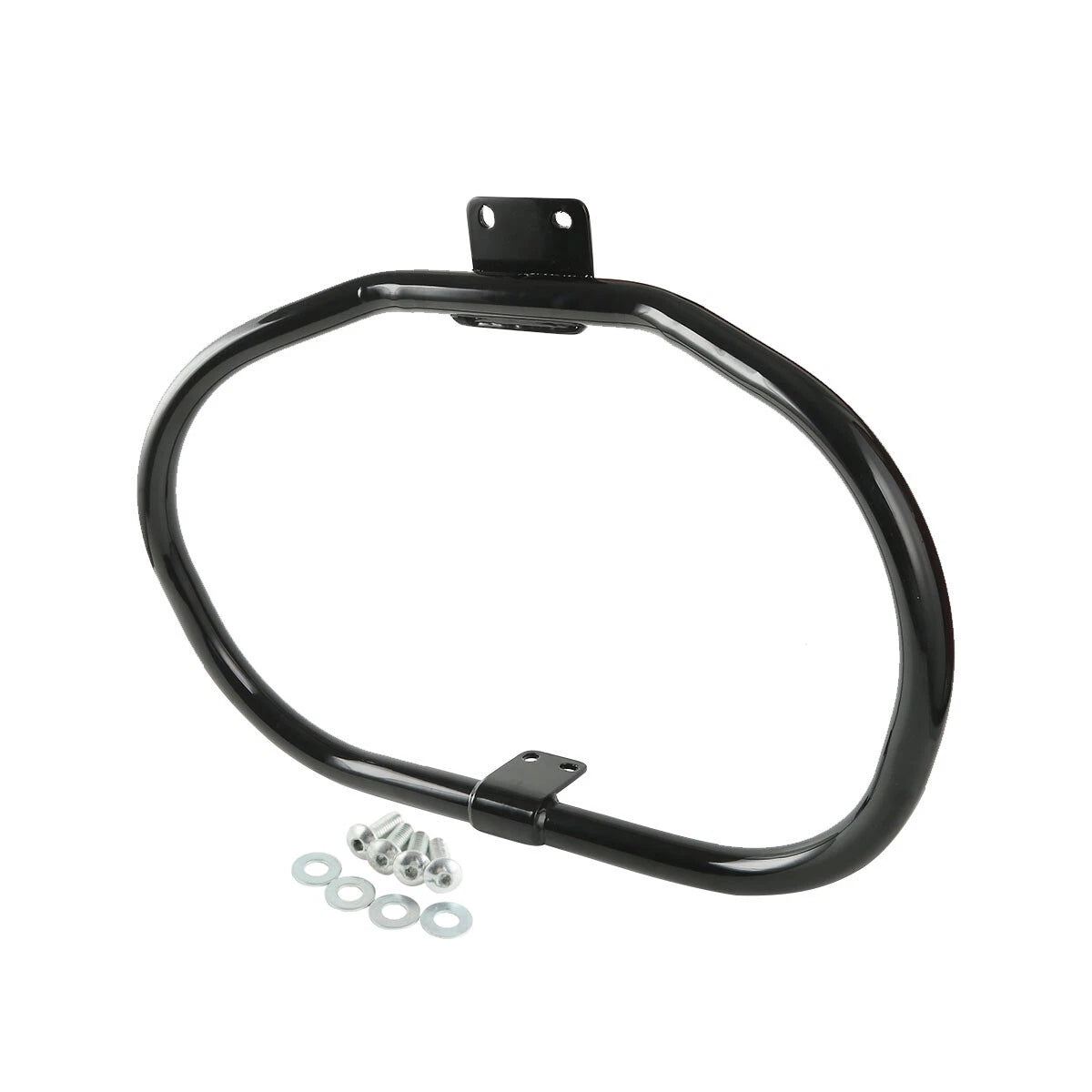 Engine Guard Crash Bar for Harley Sportster XL883 1200 (2004–Present)