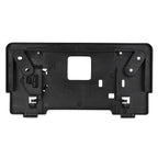 Tow Hook License Plate Mounting Bracket for Mazda 3 (2012–2013)