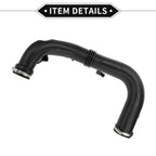 Intake Hose for Mercedes-Benz C-Class (2012–2015)