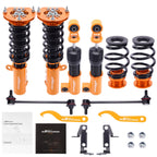 Coilover Suspension Kit for Chevy Cobalt LT/LTZ/Sport/SS (2005–2010)