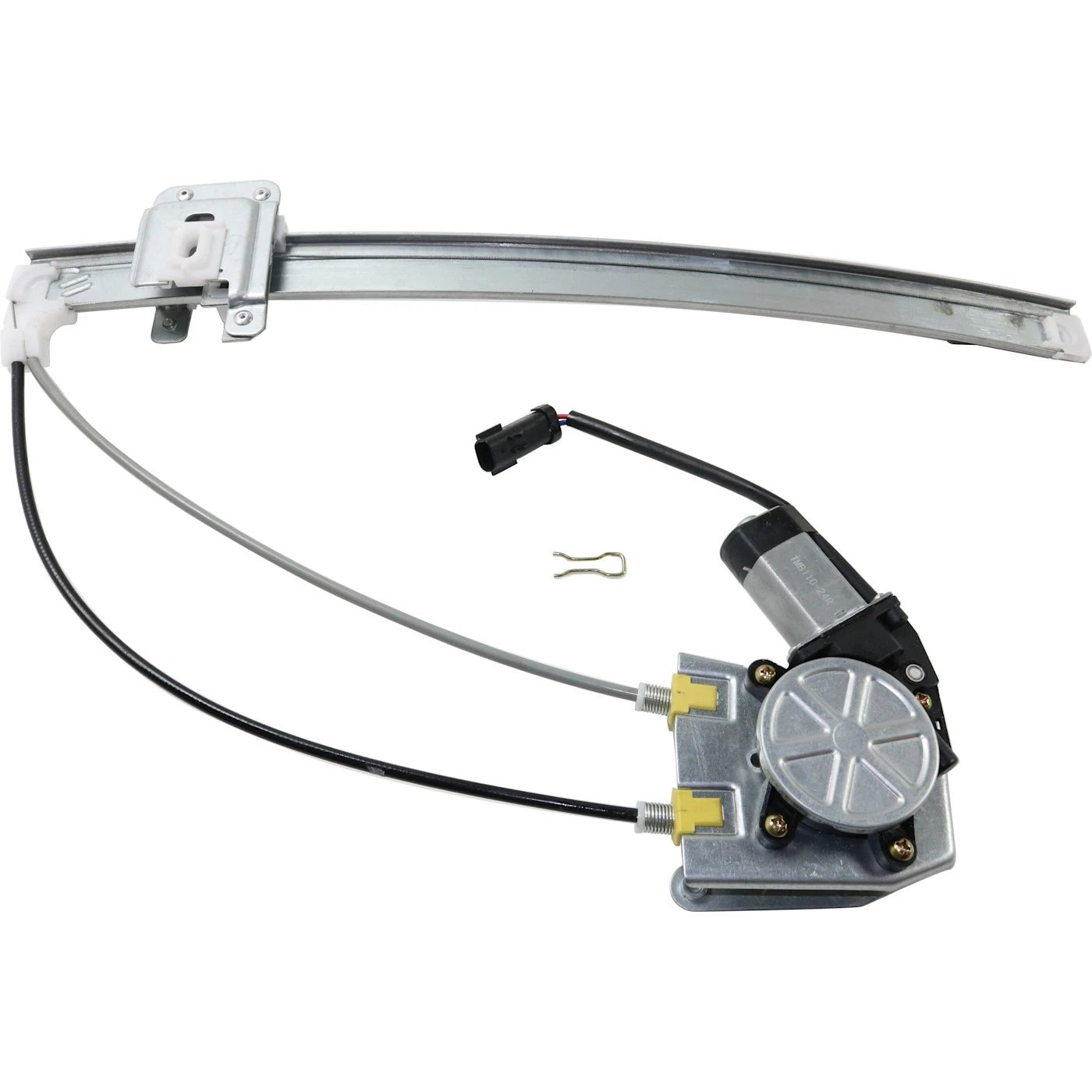 Window Regulator for Jeep Liberty (2002–2006) Front and Rear