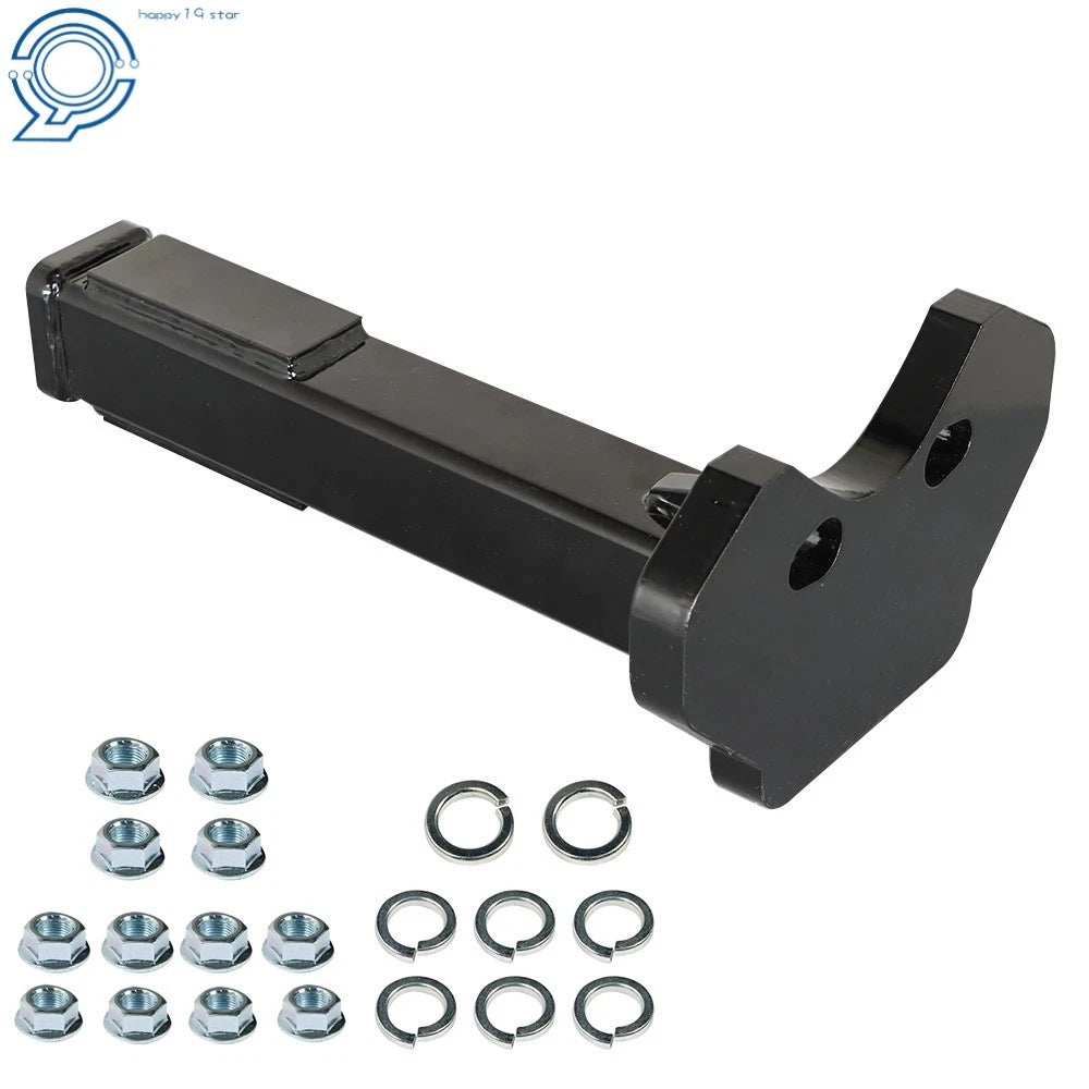 Wheel Bearing Hub Removal Tool for Universal Use (8629)