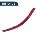 Rear Right Bumper Reflector No. 2518200274 for Mercedes-Benz R350 (2011–2012)