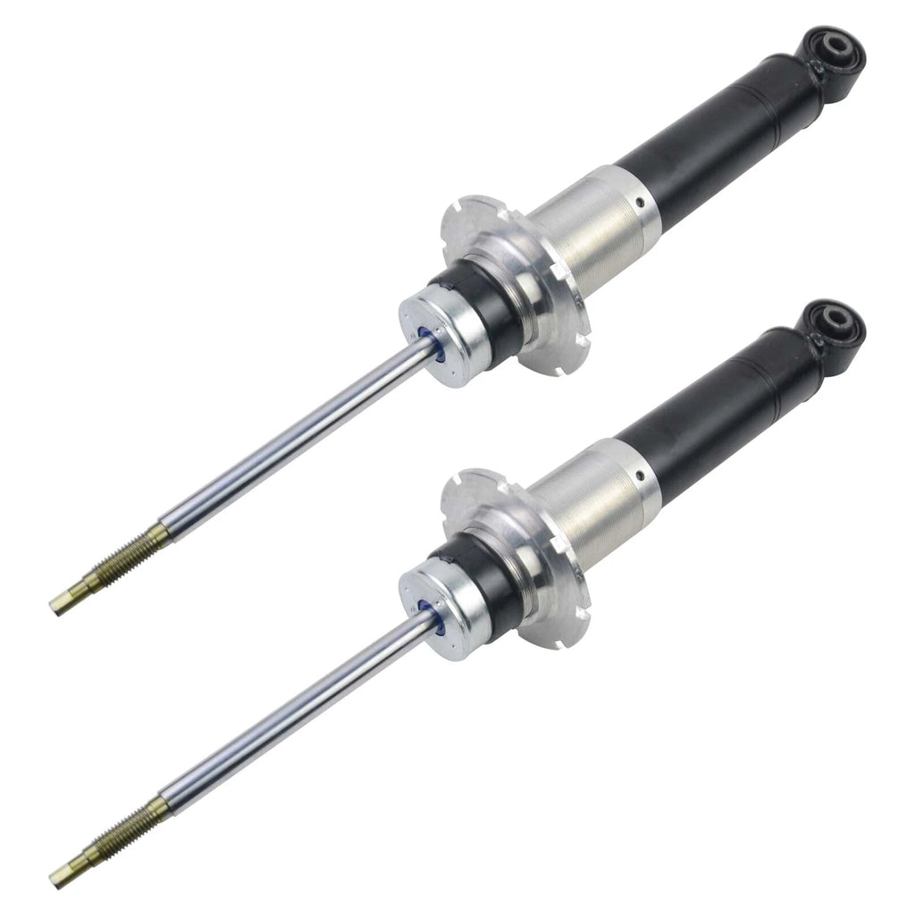 2Pcs Rear Shock Absorber w/Magnetic for Ferrari California (2009–2014) 247210