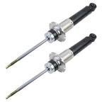 2Pcs Rear Shock Absorber w/Magnetic for Ferrari California (2009–2014) 247210