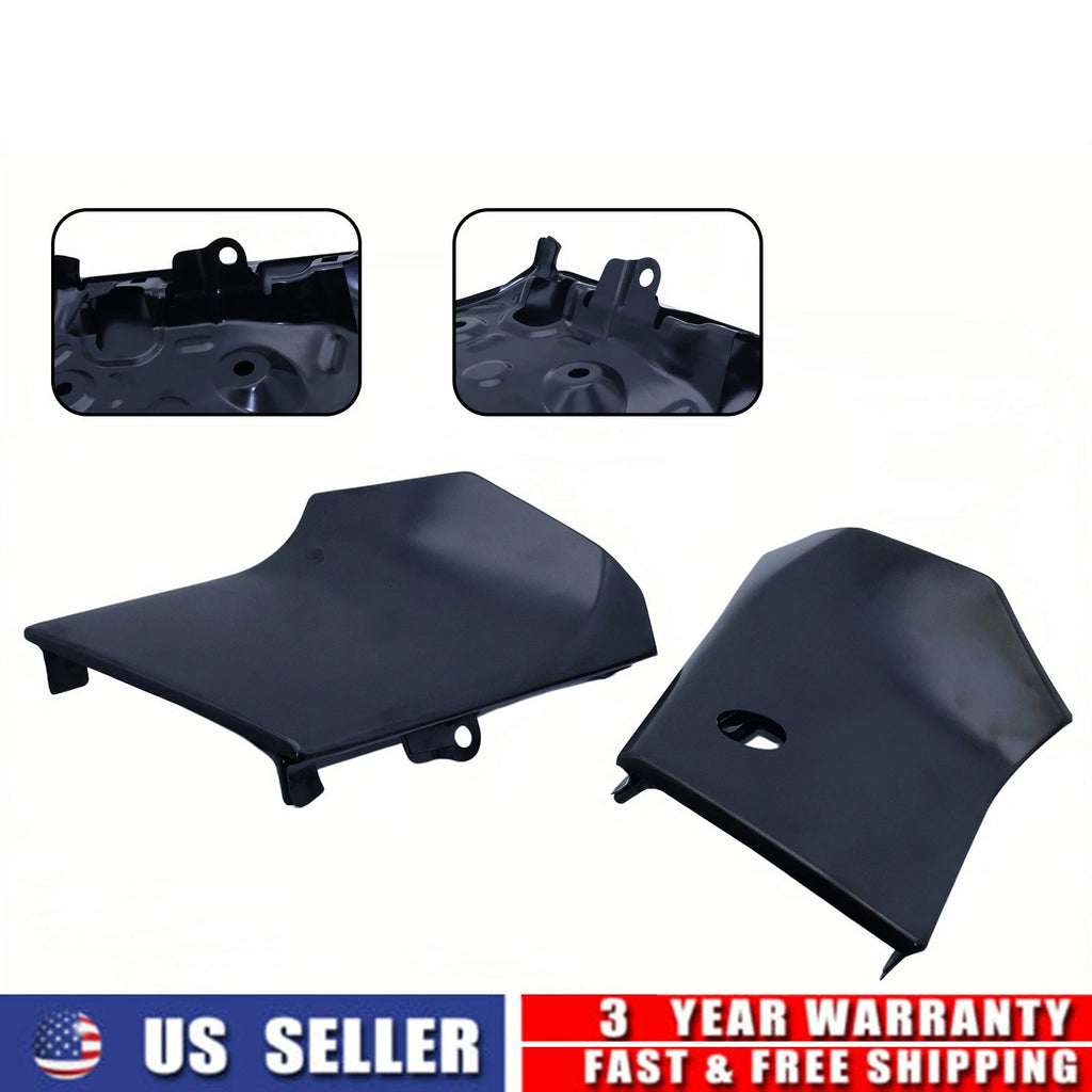 Upper Fender Panel Trim Cover for Toyota FJ Cruiser (2007–2014)