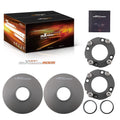 3" Front Rear Lift Spacer for Toyota Tacoma (2024–2024) 2WD 4WD Kit
