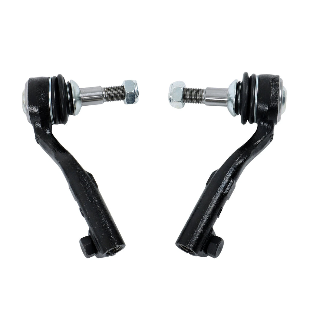 Set of 8 Front Suspension Lower Control Arm Sway Bar Kits for BMW 1 3 Series (F20 F30)