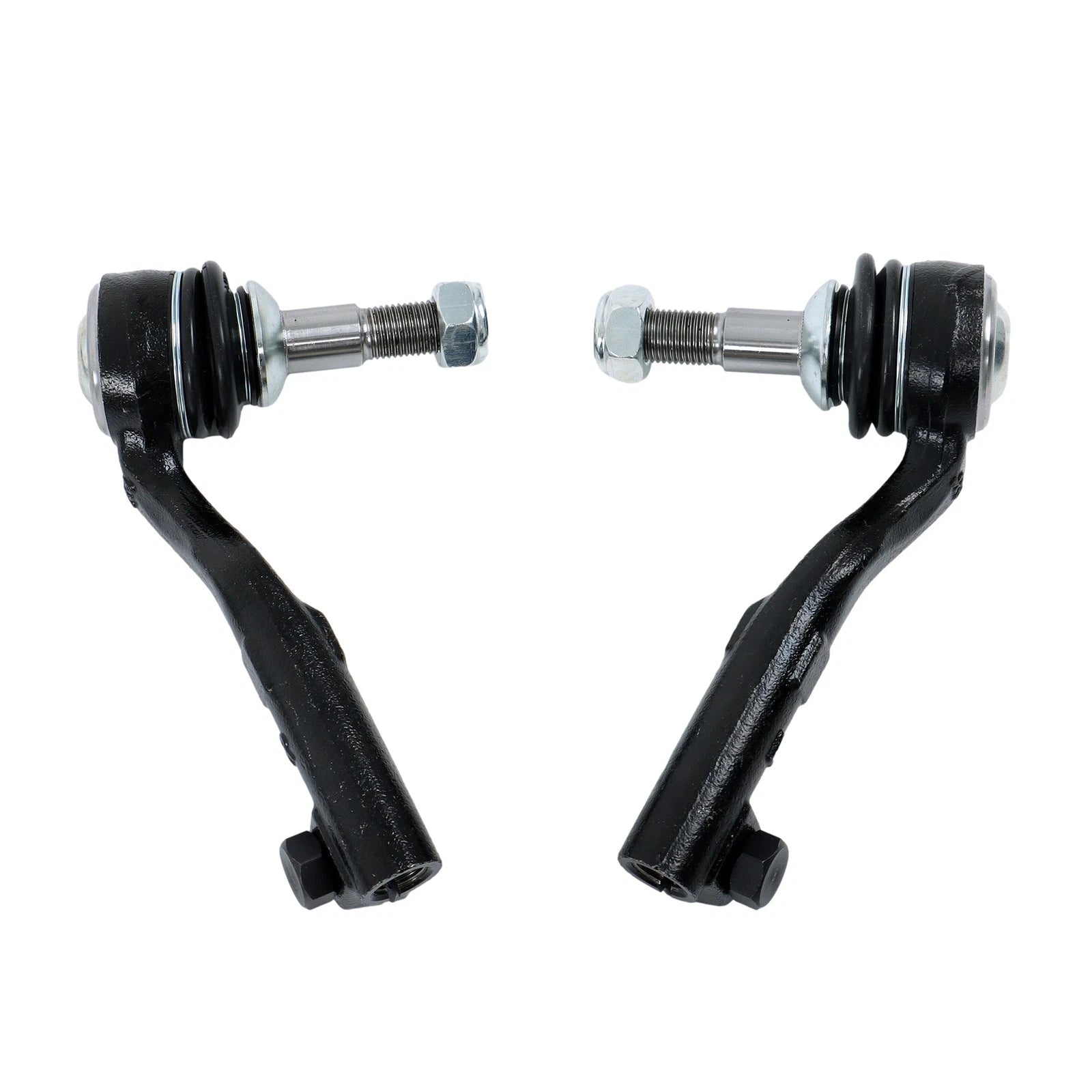 Set of 8 Front Suspension Lower Control Arm Sway Bar Kits for BMW 1 3 Series (F20 F30)