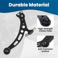 Front Lower Control Arm Passenger Side for Toyota Avalon (1995–2001) K620051
