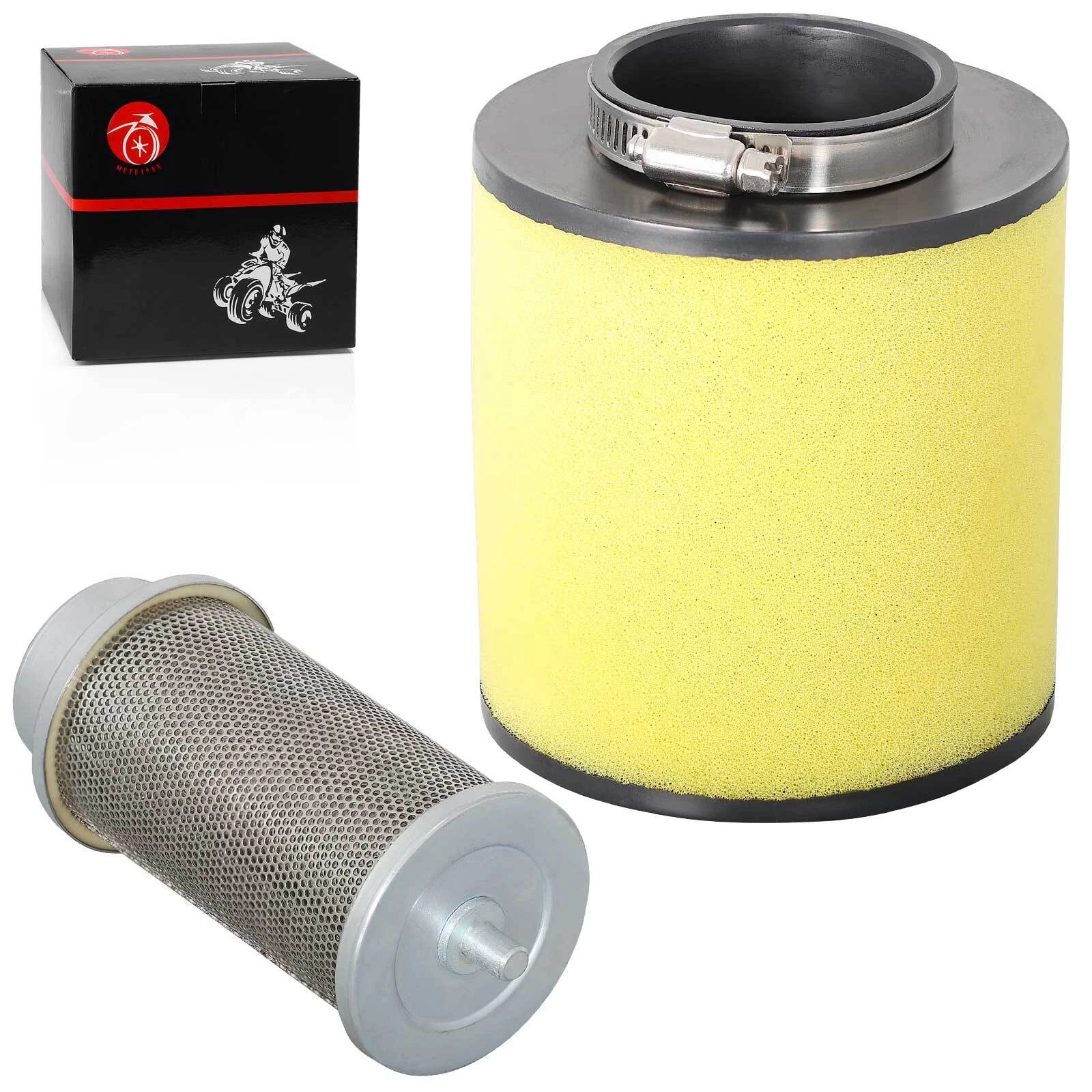 Air Filter for Honda Recon 250 TRX250TE (2002-2023)