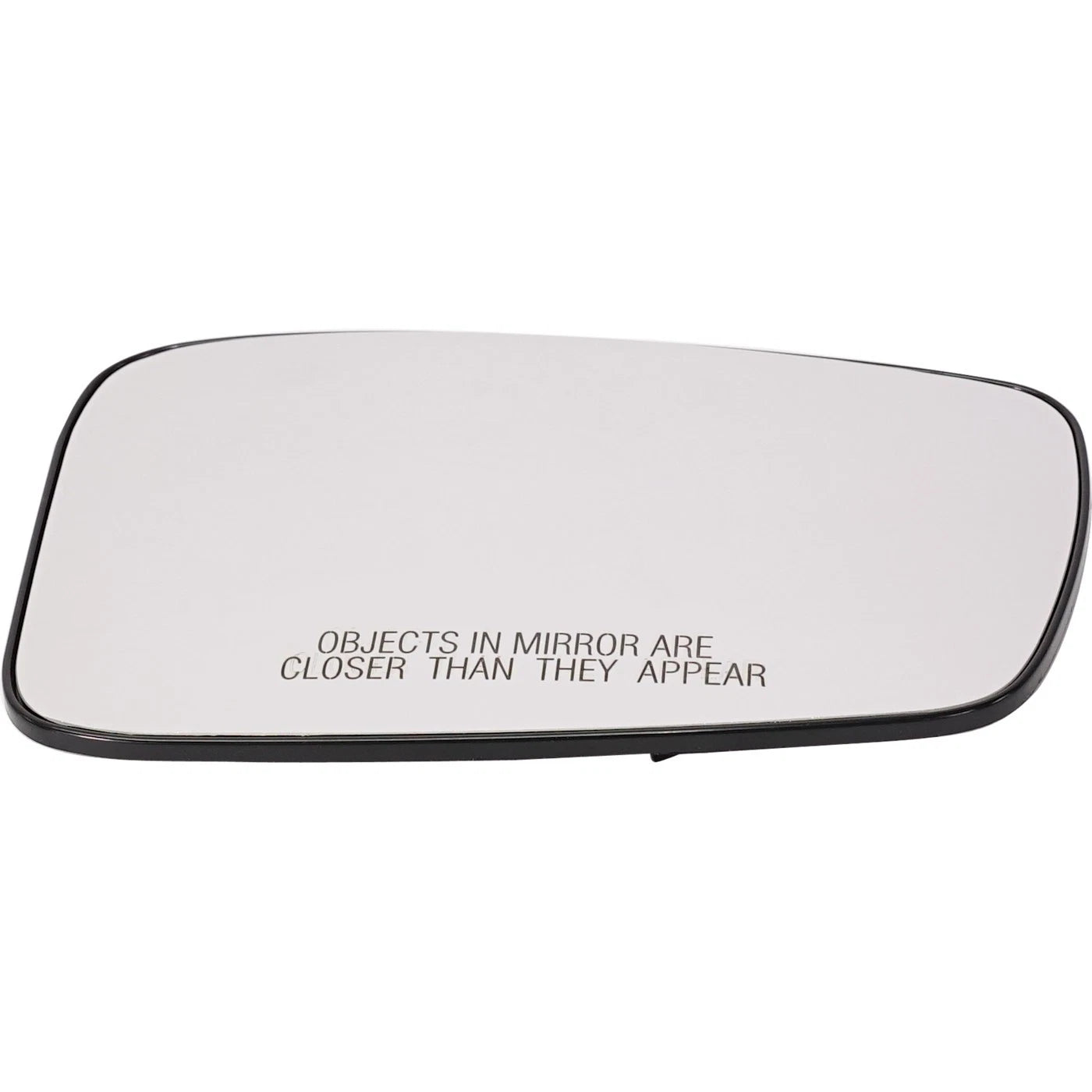 Mirror Glass for Hyundai Sonata (2011-2014) Passenger Side Heated