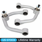 Set of 2 Front Upper Control Arms for Toyota Tundra Sequoia (1999–2007)