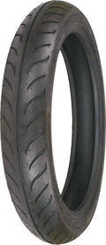 Shinko 611 Series Tire for Motorcycle (MH90-21, 56H, Bias TL)