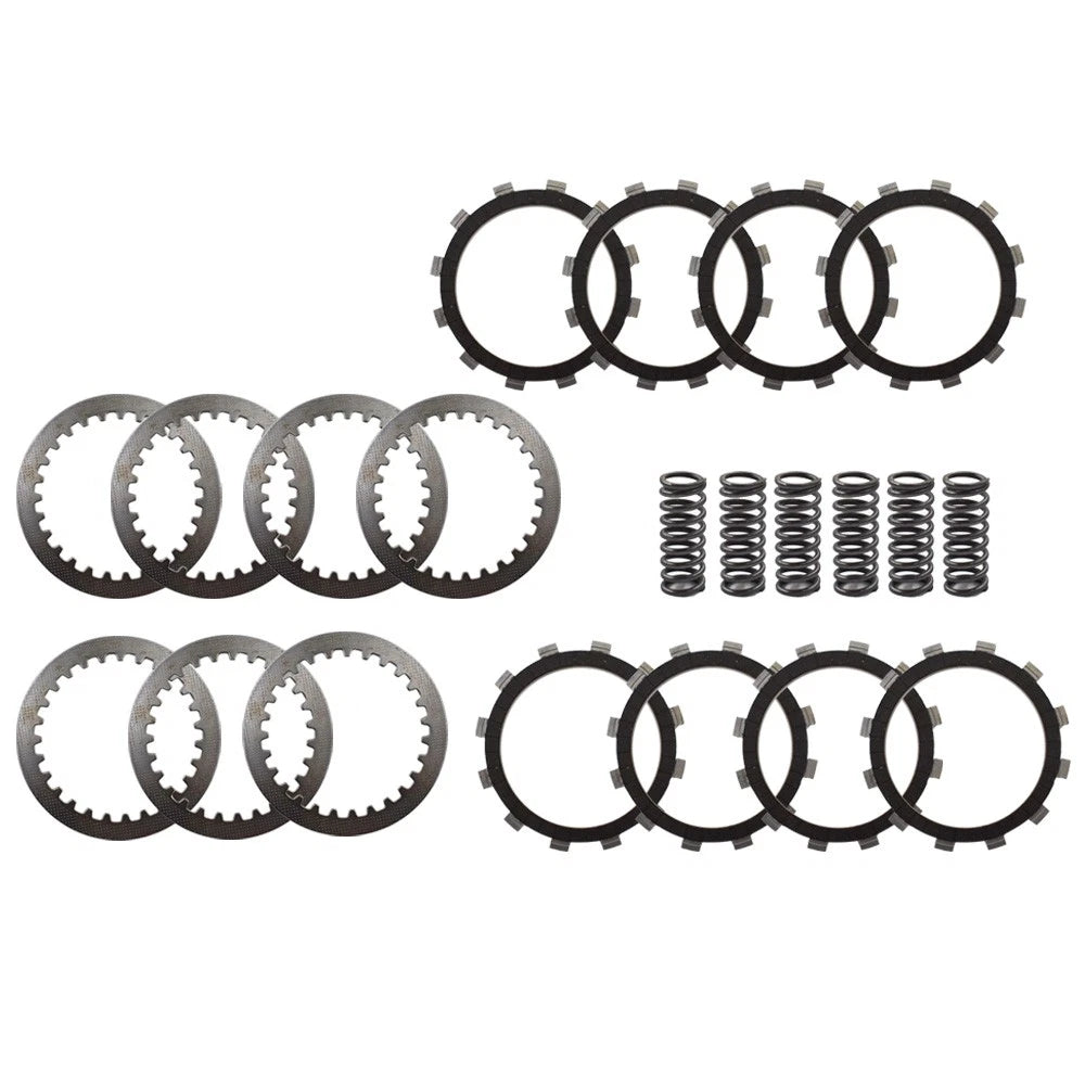 Clutch Kit for Yamaha Raptor 660R (2001–2005)