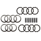 Clutch Kit for Yamaha Raptor 660R (2001–2005)