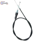 Throttle Cable for Yamaha Moto 4 YFM200 YFM225 (1985–1989)