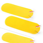 Scratch Protection Film Headlight Protector for Gogoro 2 Motorcycle