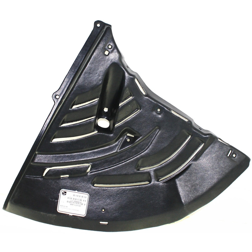Engine Splash Shield for BMW 7 Series (E65)