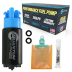 E8548 340LPH EFI Fuel Pump for Mitsubishi Lancer 2.0L 02-07 / 2.4L 04-06