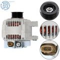 Alternator 100A for Toyota Sienna (1998–2003)