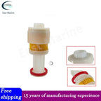 Fuel Filter 15412-93J00 for Suzuki Outboard 200-300 HP (4-Stroke)