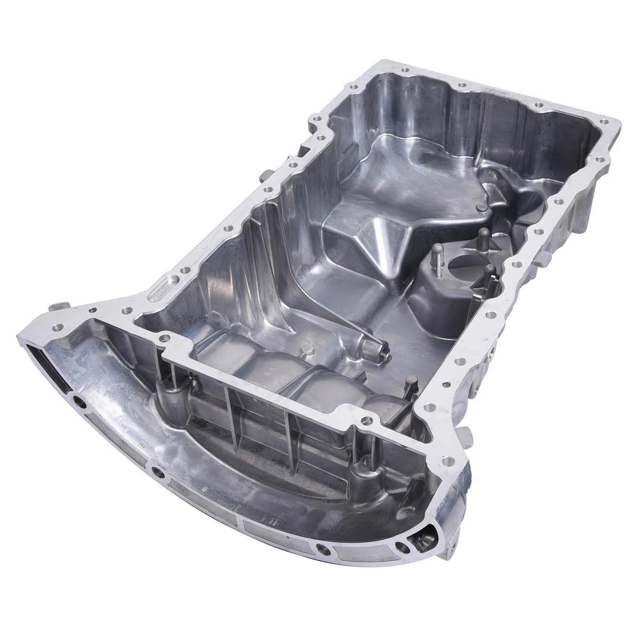 Engine Oil Pan for Mercedes Benz CLA250 GLA45 AMG (2014–2020)