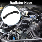 Radiator Hose for Mercedes-Benz C-Klasse W204 (2007–2015) No.2045000375