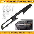 Driver Left Door Panel Handle Armrest for Chevy GMC Tahoe Silverado (2010–2014)