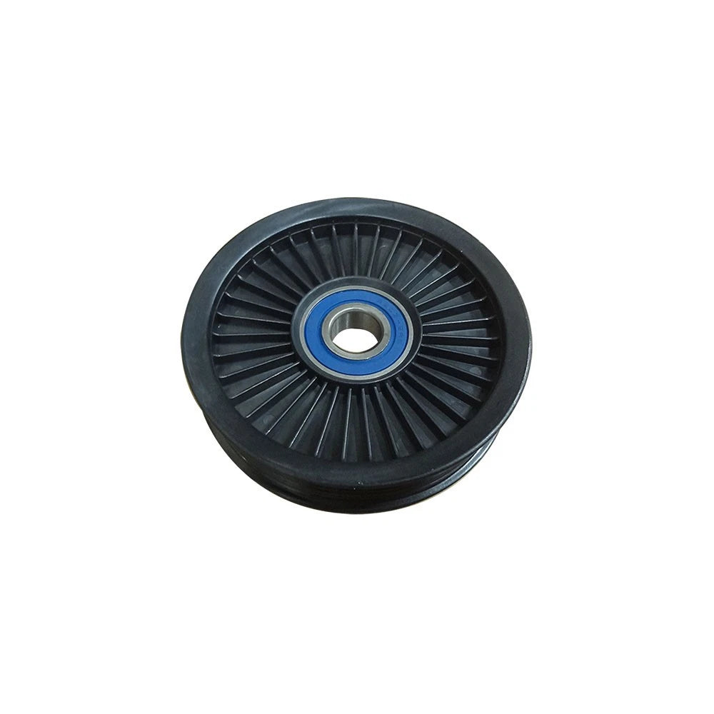 Idler Pulley for John Deere 315 317 320 325 328 4120 4320 4520 4720 (RE537940)