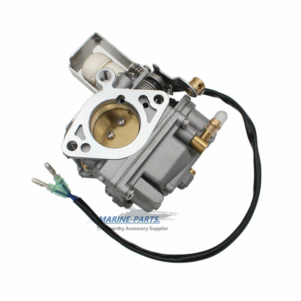 65W-14901 Carburetor for Yamaha Outboard F20A F25A (4-Stroke)