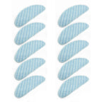 Cleaning Cloth Set for Ecovacs Deebot T9 Series (T9/T9 PRO/T9 MAX)