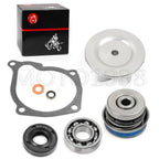 Water Pump Seal & Impeller Gasket for Polaris Sportsman 500 HO (2002–2013)