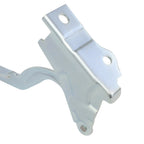 RH Passenger Side Steel Bonnet Hood Hinge Latch for Hyundai Santa Fe (2007–2012)