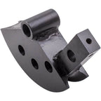 Tubing Die Kit for WFPB1000 Benders (1-5/8" X 5", 120 Degree)