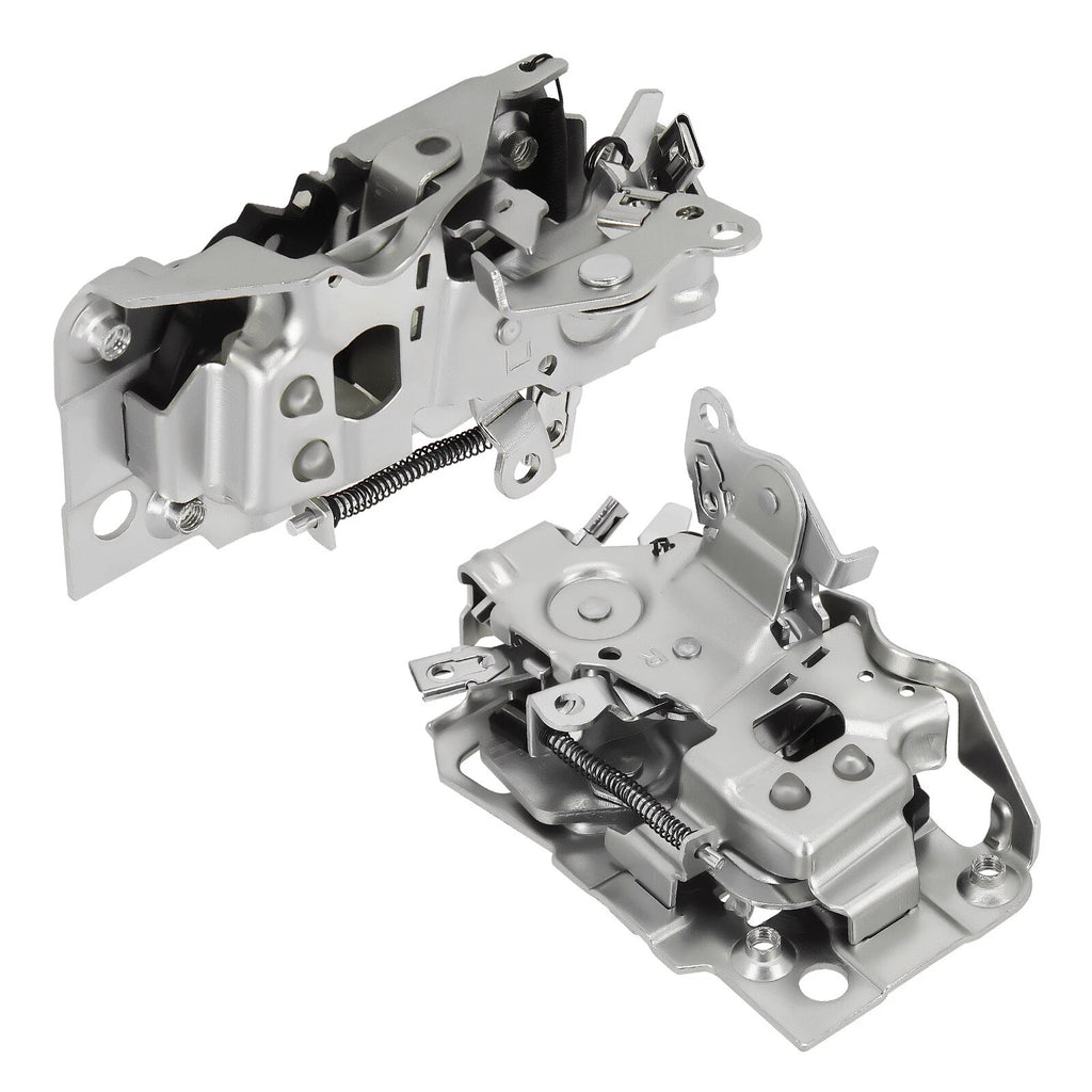 Door Latch Assembly for Chevrolet GMC (1985–2002)
