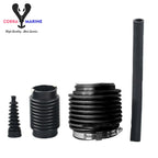 Transom Bellows Repair Reseal Kit for MerCruiser Alpha 1 Gen 2 (30-803099T1)