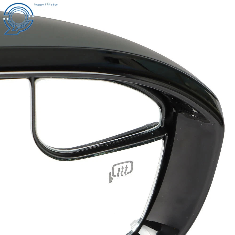 Passenger Right Side Mirror for Ford Fusion (2018) JS7Z17682XA-PFM RH 11 Pin