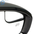 Passenger Right Side Mirror for Ford Fusion (2018) JS7Z17682XA-PFM RH 11 Pin