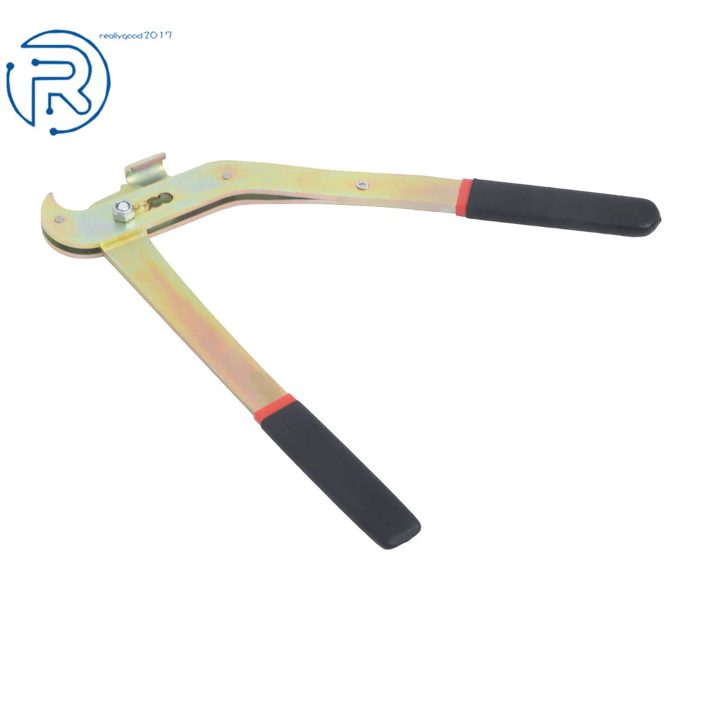Parking Brake Cable Coupler Removal Tool for SUV and Truck (14")