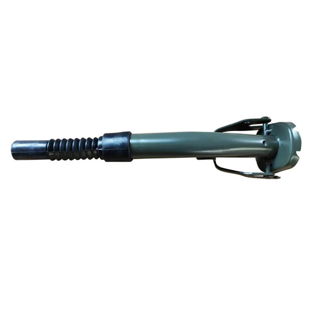 Flexible Fuel Tank Fill Pipe Nozzle for Oil Drum (38cm)