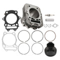 Cylinder Top End Piston Rings & Gasket Kits for Suzuki Eiger 400 400 (2005–2017)