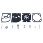 Carburetor Repair Kit for Stihl MS171 MS181 MS201 MS211 (Zama RB-99 RB99)