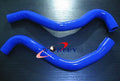 Aluminum Radiator & Hose for Nissan Patrol GU Y61 2.8L 3.0L (1999-on)
