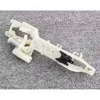 2 x Left/Right Outer Door Handles for Hyundai Elantra (2011–2016)