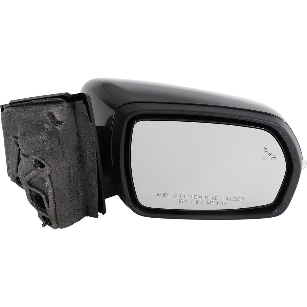 Right Mirror for Ford Edge (2015–2020) Power Heated Paintable