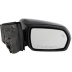 Right Mirror for Ford Edge (2015–2020) Power Heated Paintable